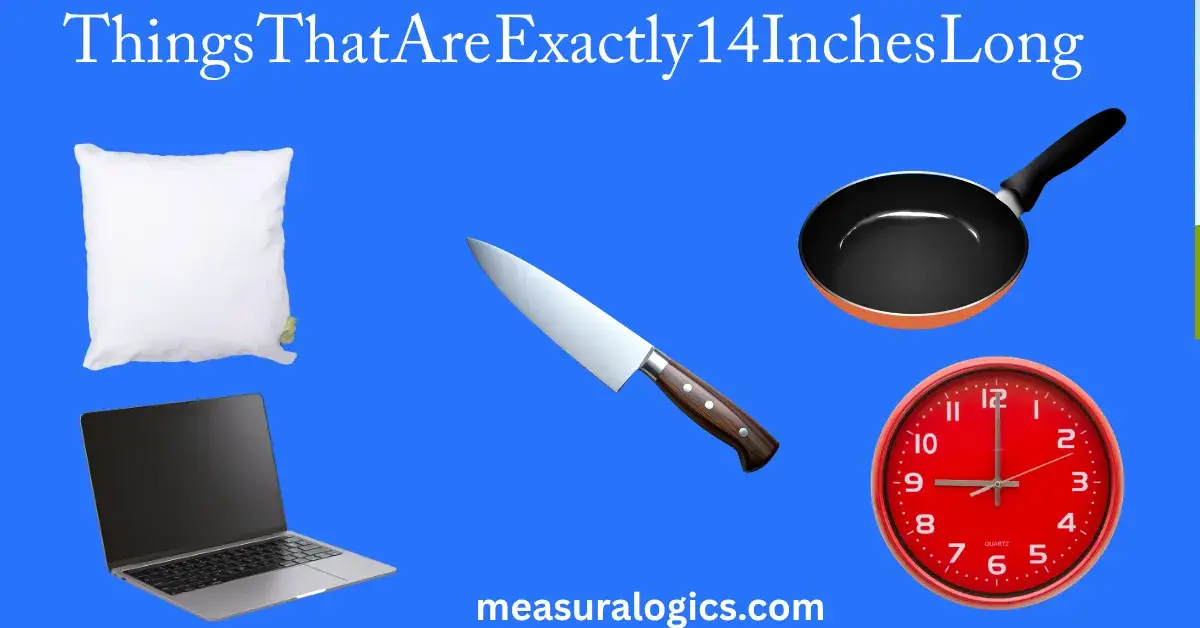 14 Inches-long