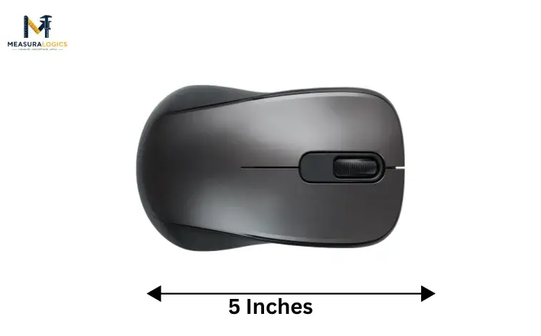 Computer Mouse
