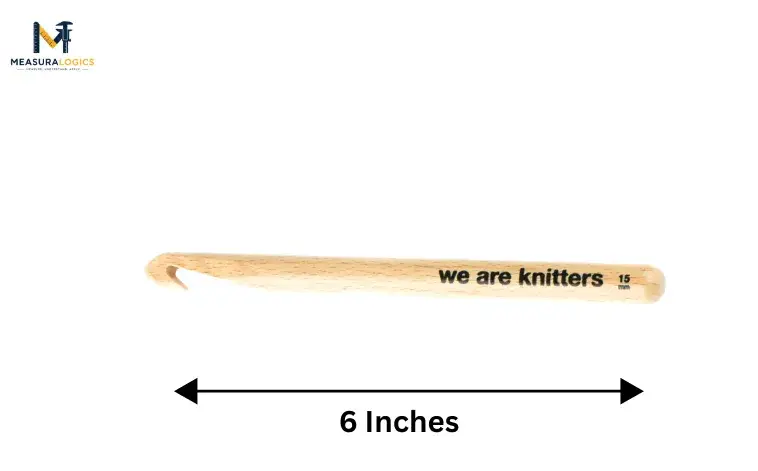 Crochet Hook (Large)