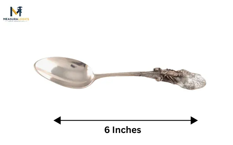 Dessert Spoon