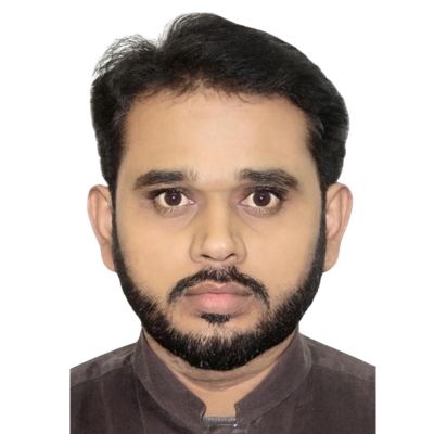 Dr Muhammad Zubair