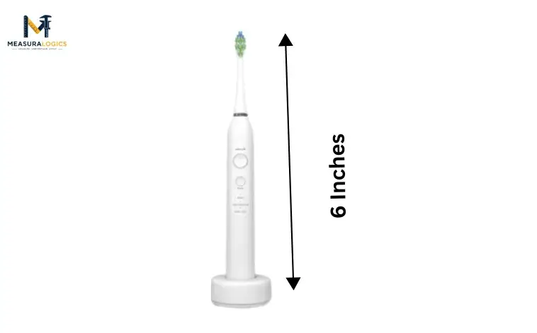 Electric Toothbrush