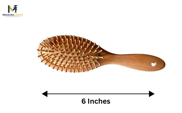 Hairbrush Handle