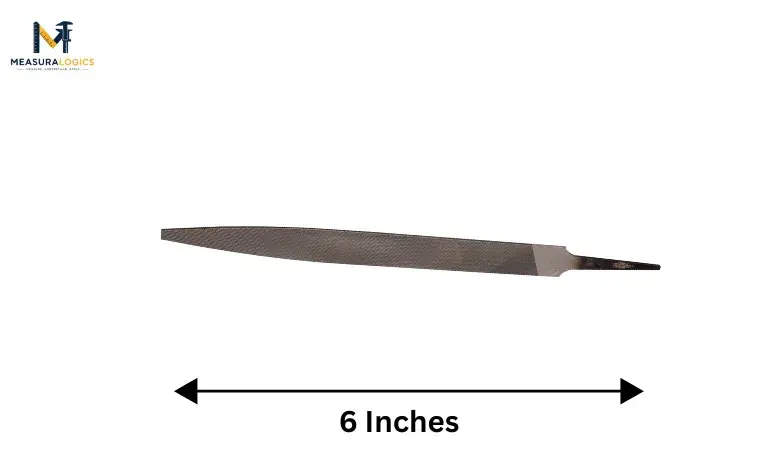 Hand File (Metal File)