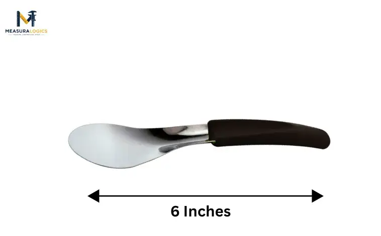 Ice Cream Spatula