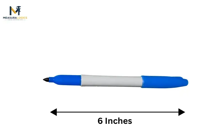 Large Marker Pen