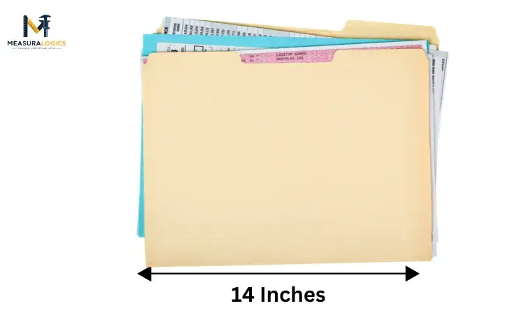 Legal Document FolderPaper