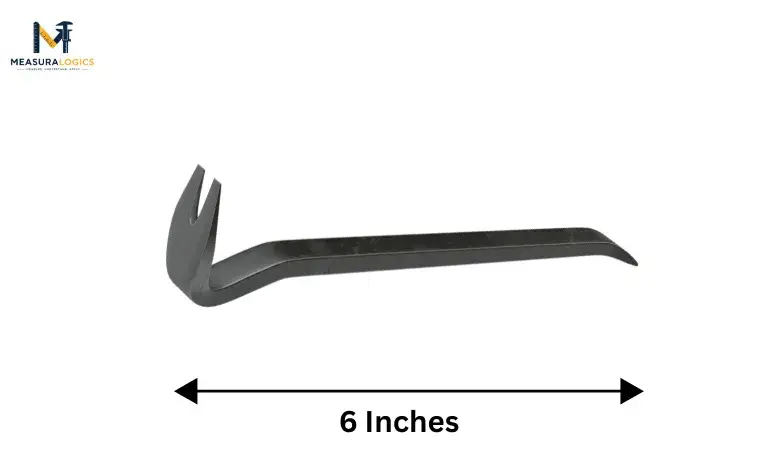 Mini Pry Bar