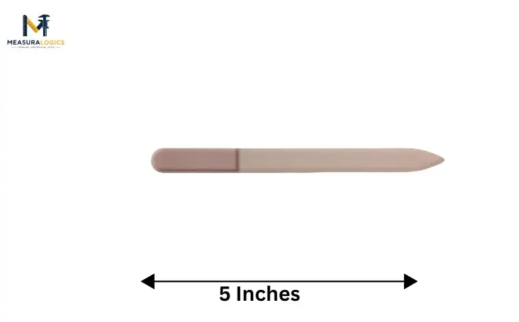 Nail File