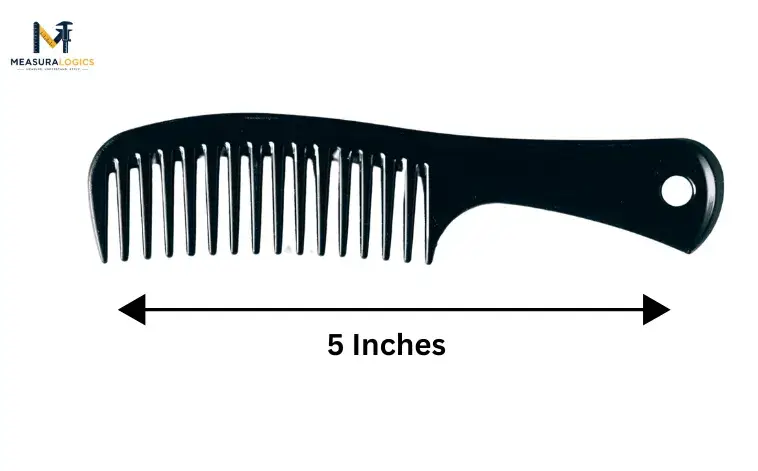 Pocket or Travel Comb
