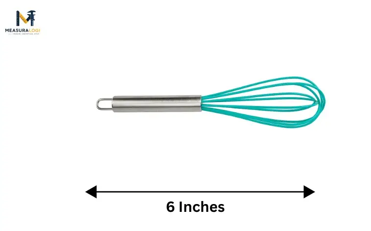 Small Kitchen Whisk