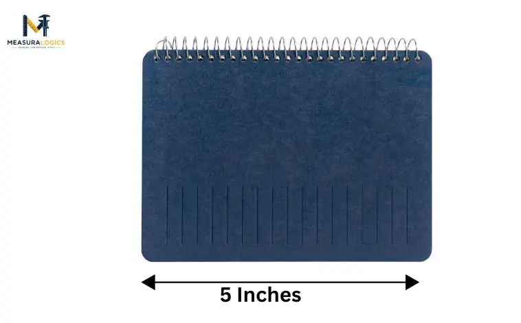 Small Pocket Notepad