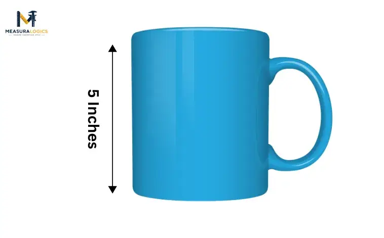 Standard Coffee Mug