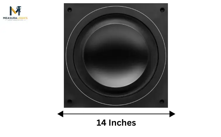 Subwoofer (Home Theater)