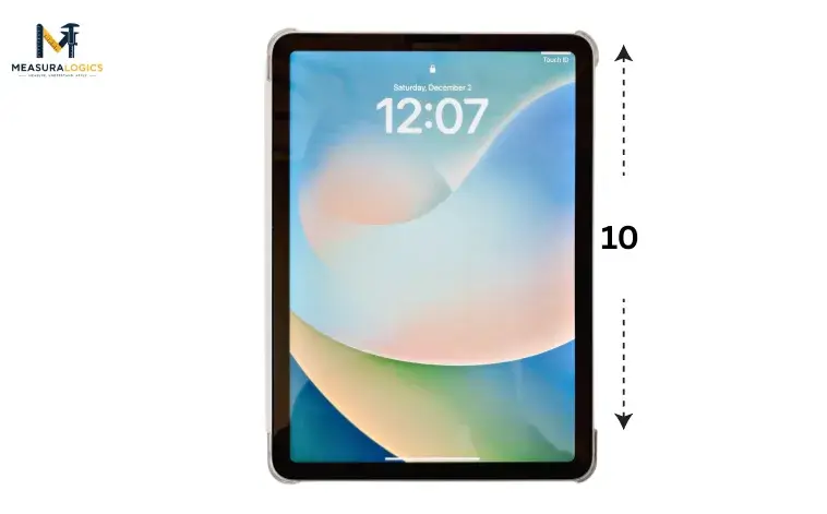 Tablets That Feature a 10-Inch Display
