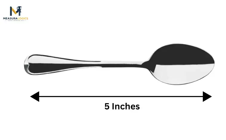 Teaspoon