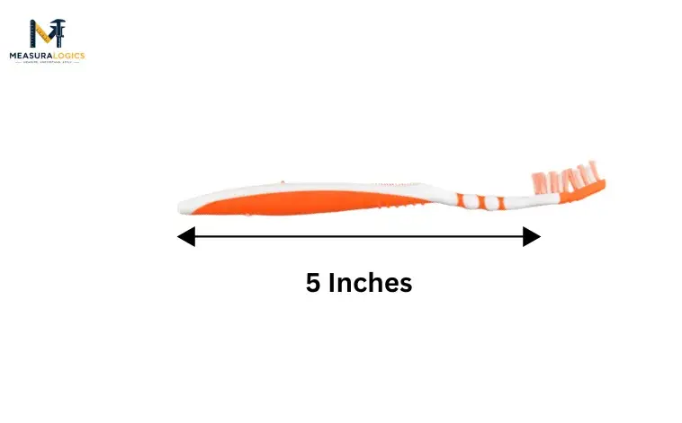 Toothbrush Handle