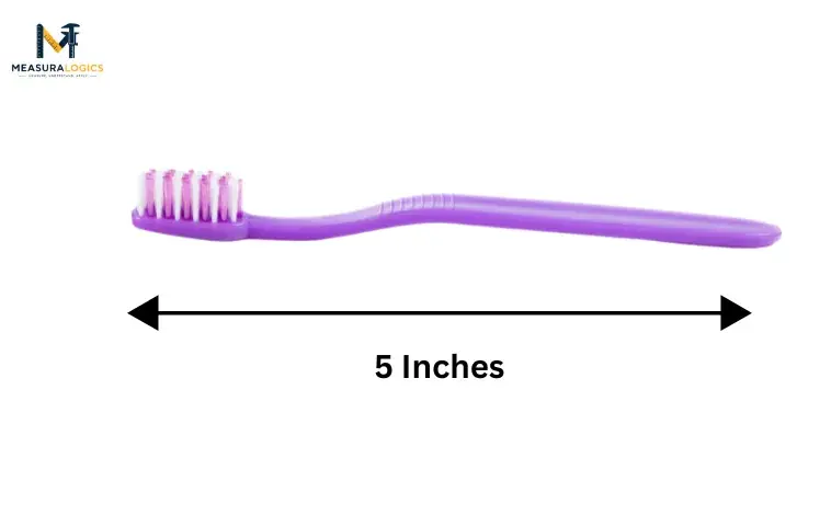 Travel Toothbrush