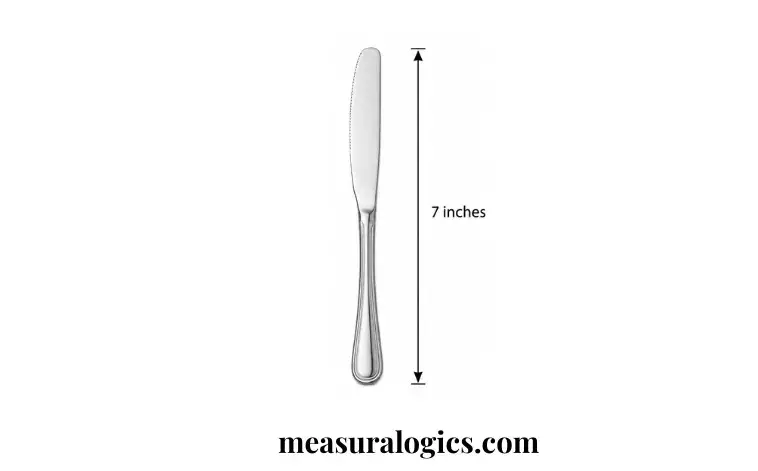 A Butter Knife