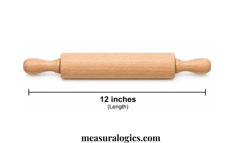 A Compact-Style Rolling Pin