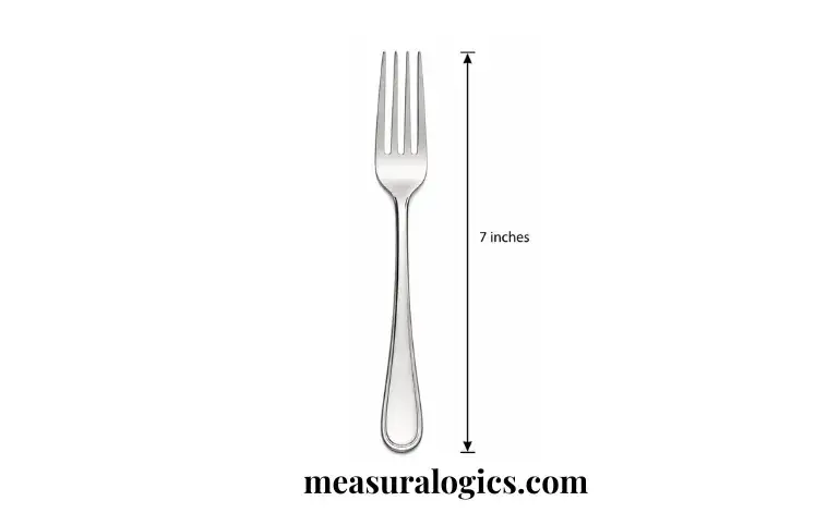 A Dinner Fork