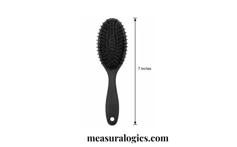 A Hairbrush