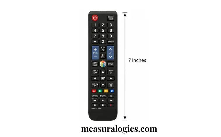 A TV Remote