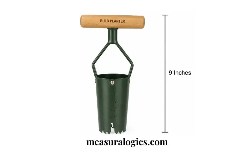 Bulb Planter