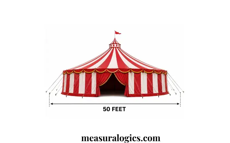 Circus Tent