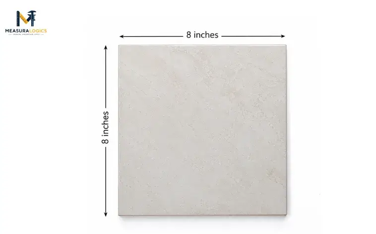 Decorative Ceramic Tile