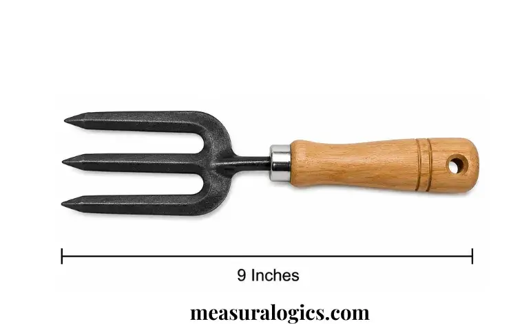 Garden Fork