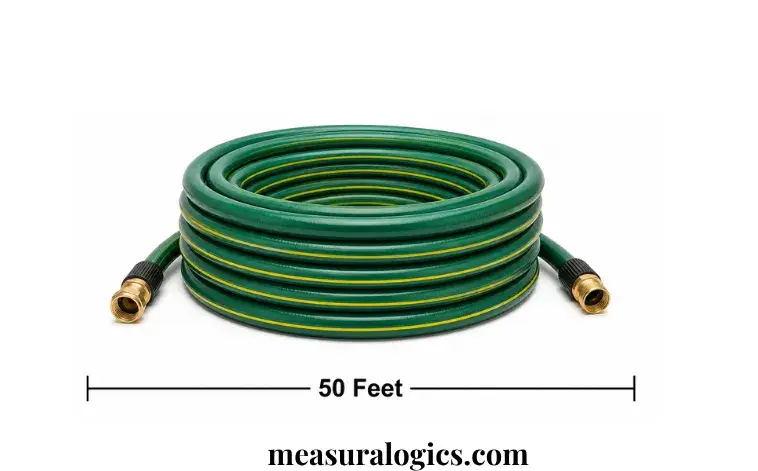 Garden Hose