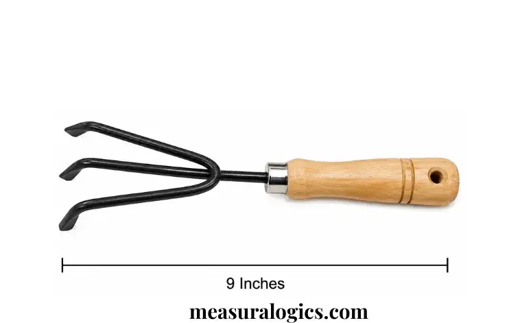Hand Cultivator