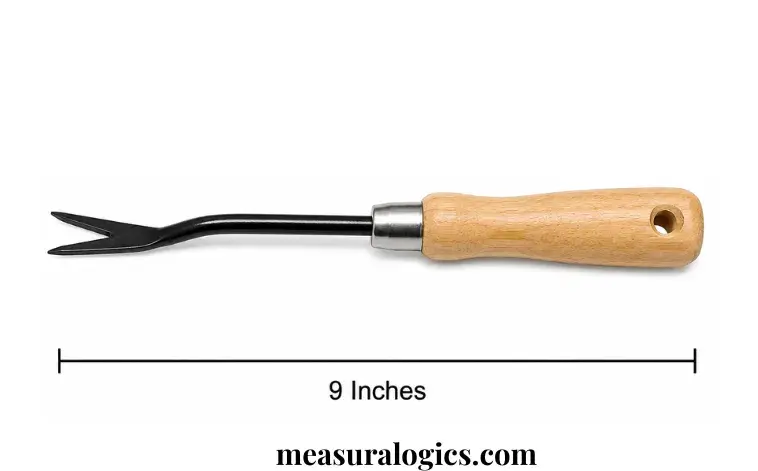Hand Weeder