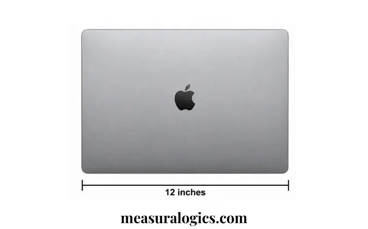  How Wide a Mid-Size Laptop Is