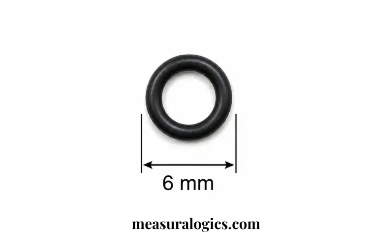 Mini O-Ring