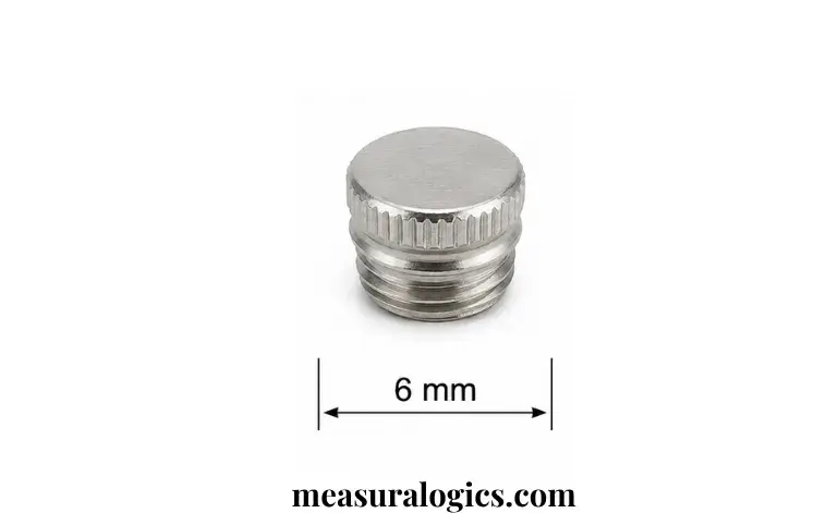 Mini Screw Cap