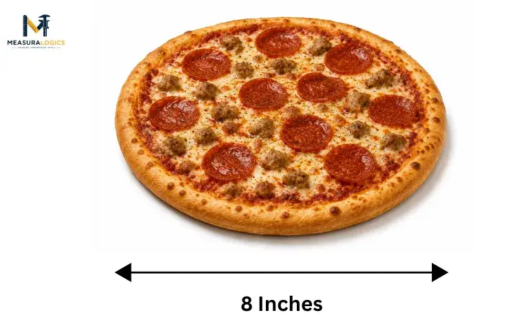 Personal pizza