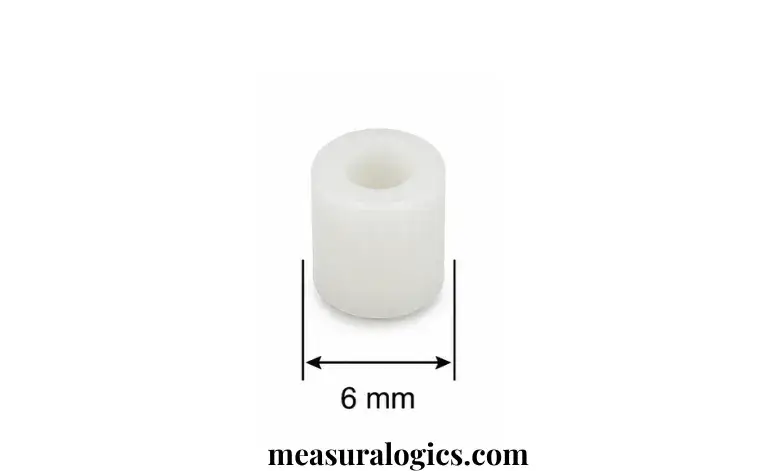 Plastic Spacer