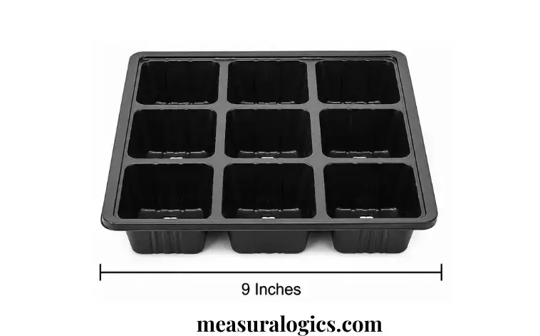 Seedling Tray