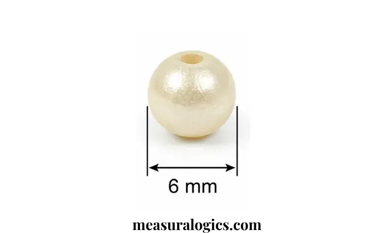 Small Bead