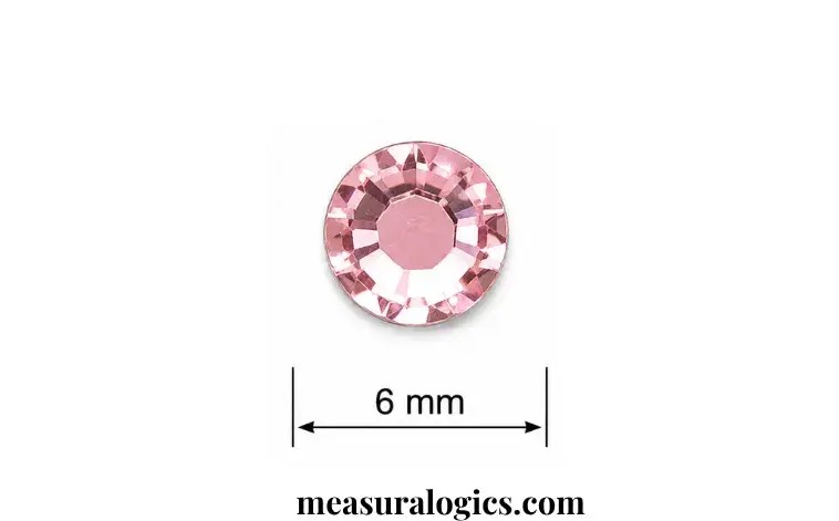 Small Decorative Gem