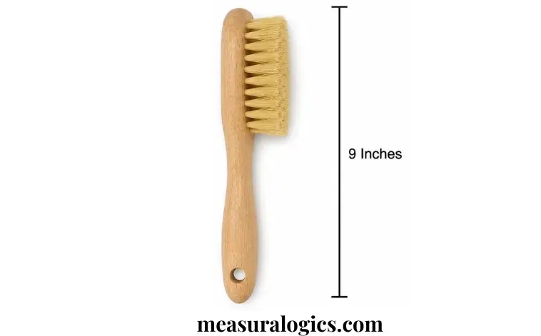 Small Garden Brush