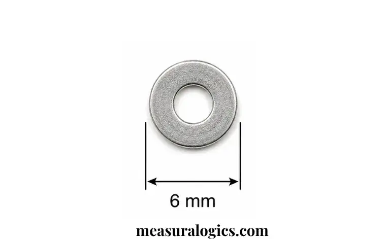Small Washer