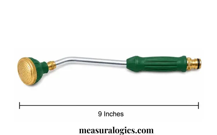 Small Watering Wand