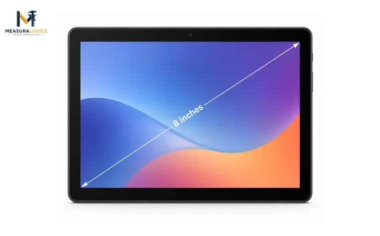 Tablet screen