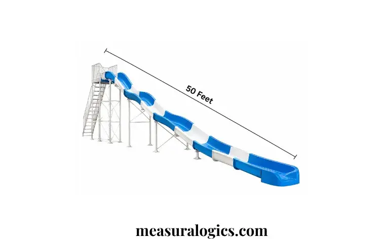 Water Slide