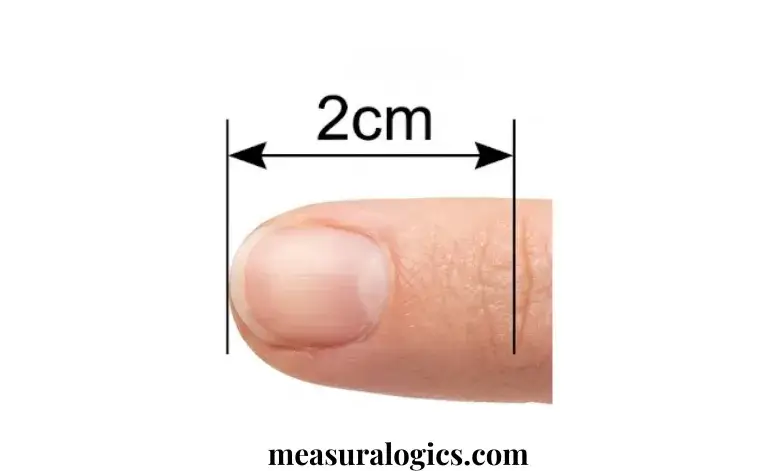 Fingernail