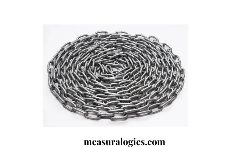 20-Foot Chain