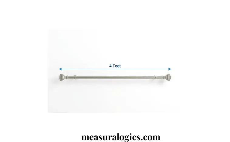 Curtain Rod
